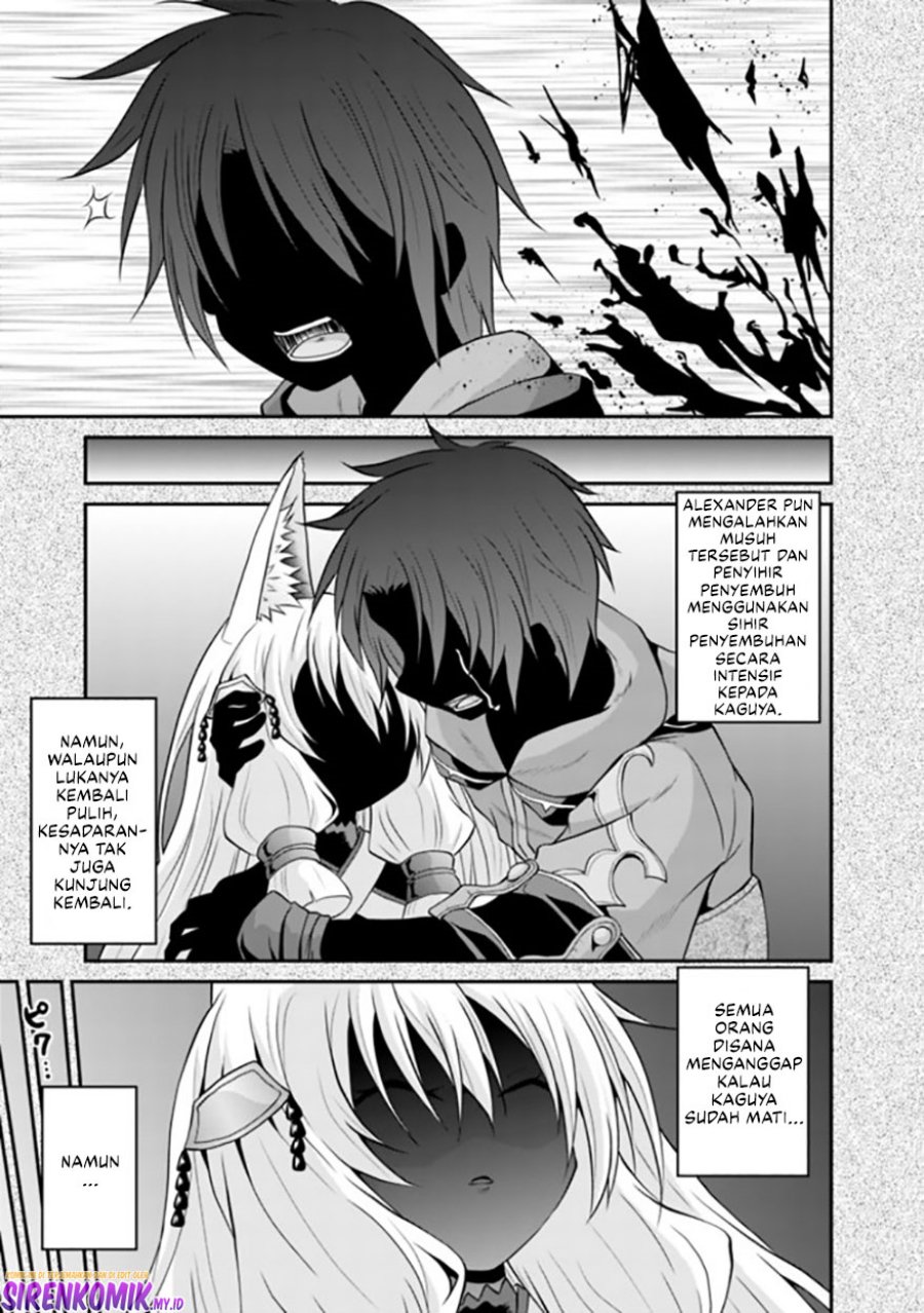 Save & Load no Dekiru Yadoya-san Chap 49 - Next Chap 50