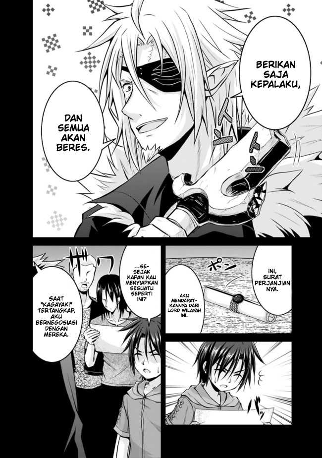 Save & Load no Dekiru Yadoya-san Chap 46 - Next Chap 47