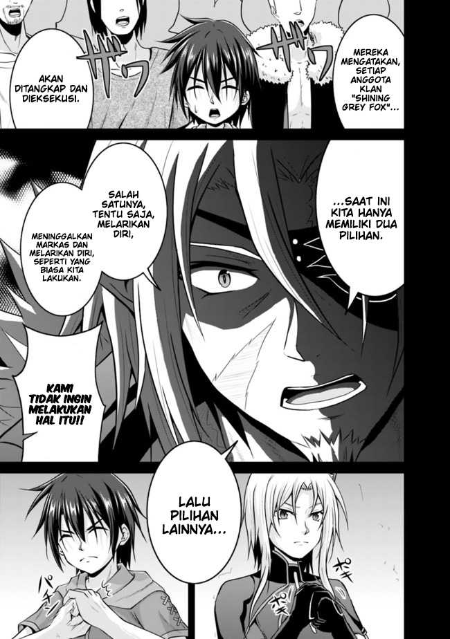 Save & Load no Dekiru Yadoya-san Chap 46 - Next Chap 47