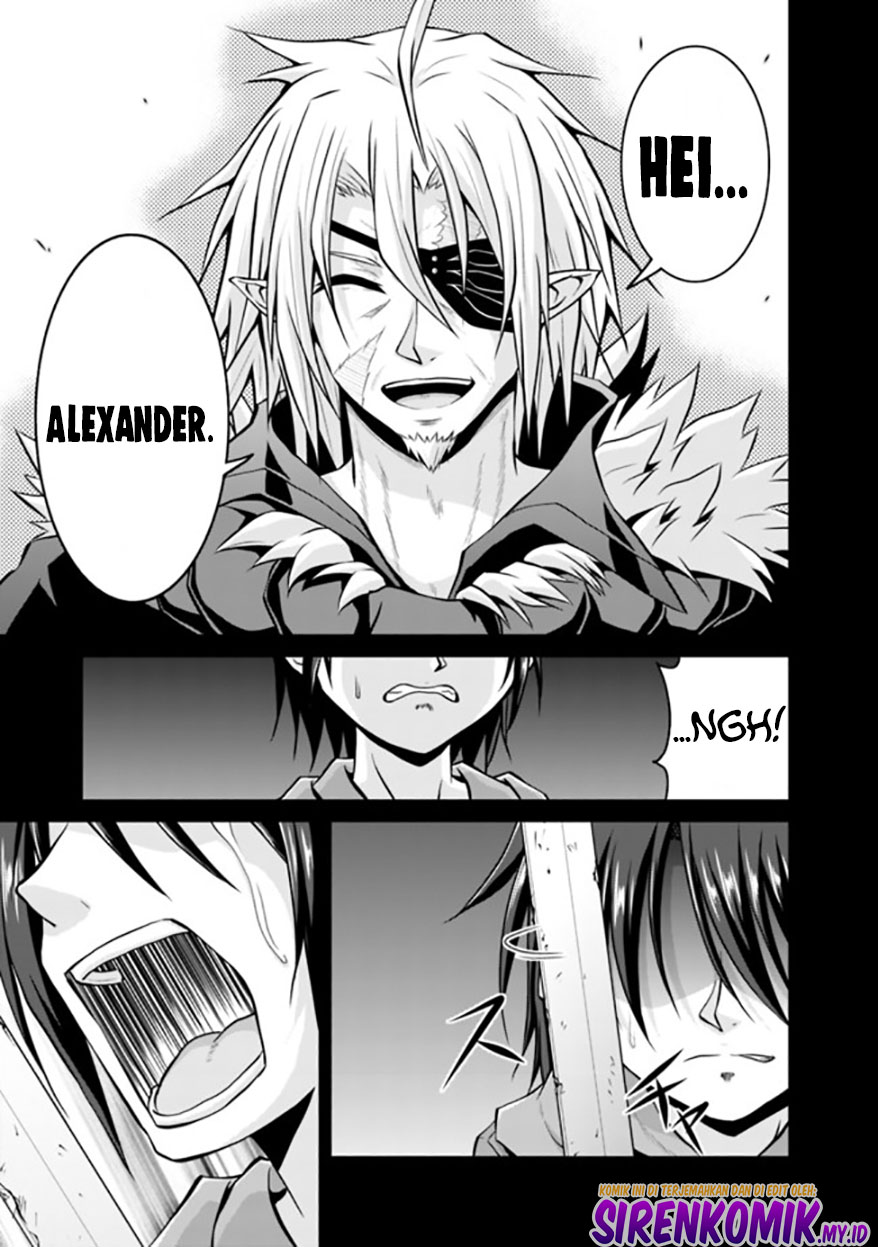 Save & Load no Dekiru Yadoya-san Chap 47 - Next Chap 48