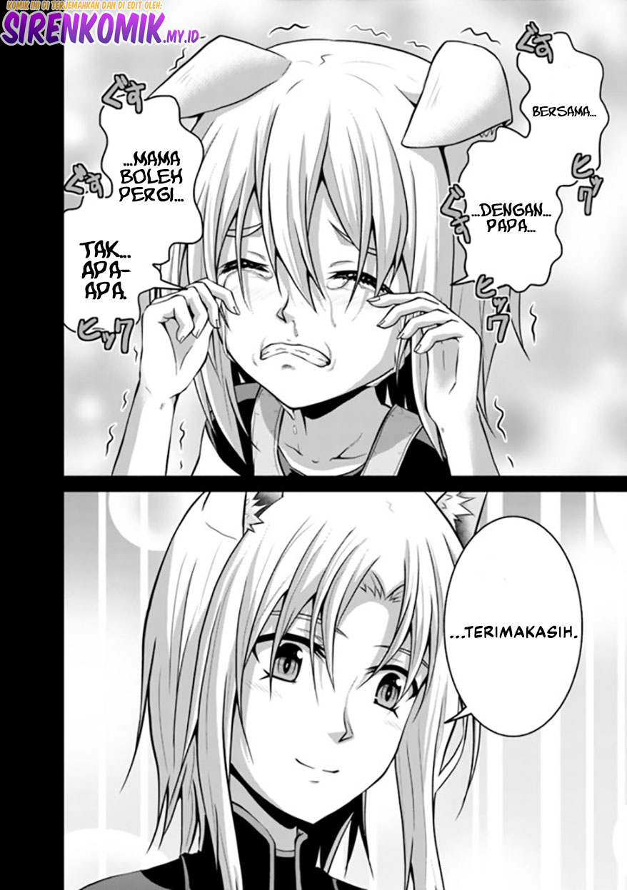 Save & Load no Dekiru Yadoya-san Chap 47 - Next Chap 48