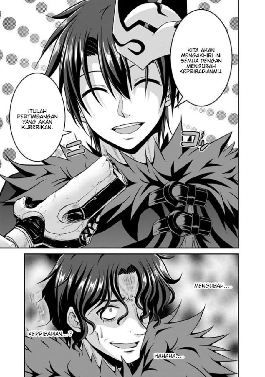 Save & Load no Dekiru Yadoya-san Chap 41 - Next Chap 42