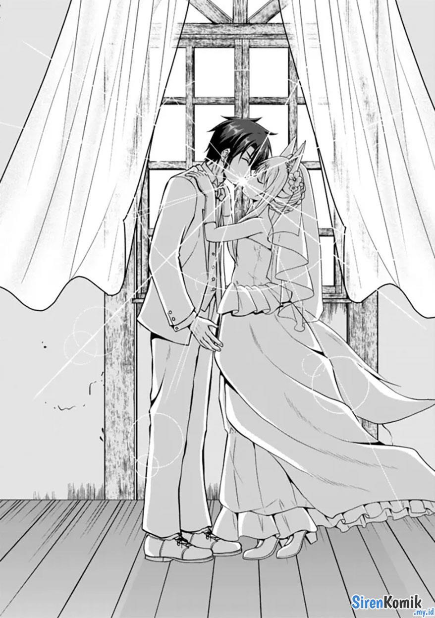 Save & Load no Dekiru Yadoya-san Chap 59 - Next Chap 60