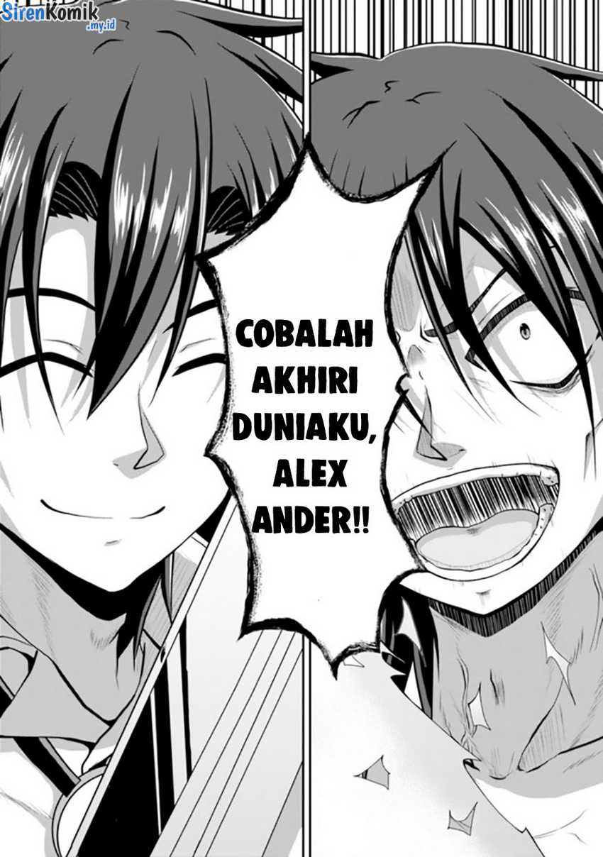 Save & Load no Dekiru Yadoya-san Chap 55 - Next Chap 56