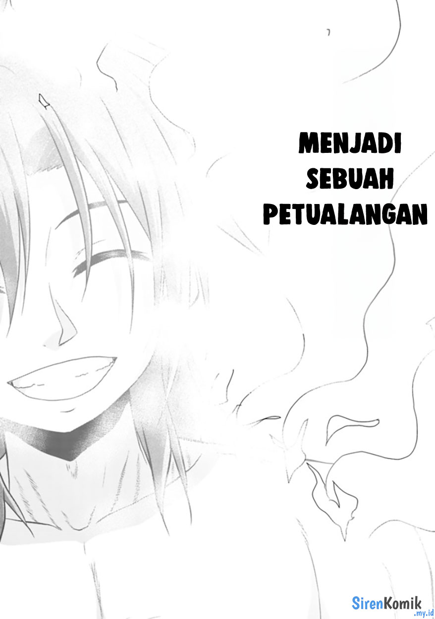 Save & Load no Dekiru Yadoya-san Chap 56 - Next Chap 57