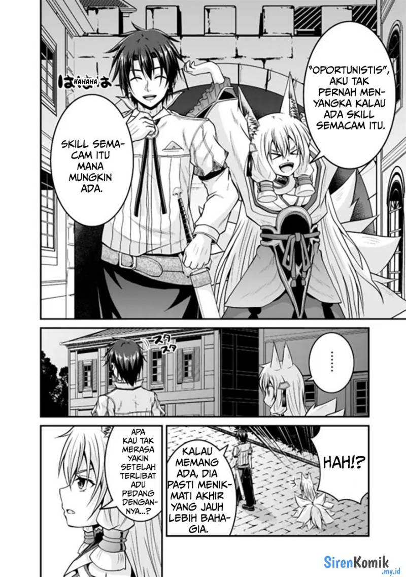 Save & Load no Dekiru Yadoya-san Chap 57.1 - Next Chap 58.1