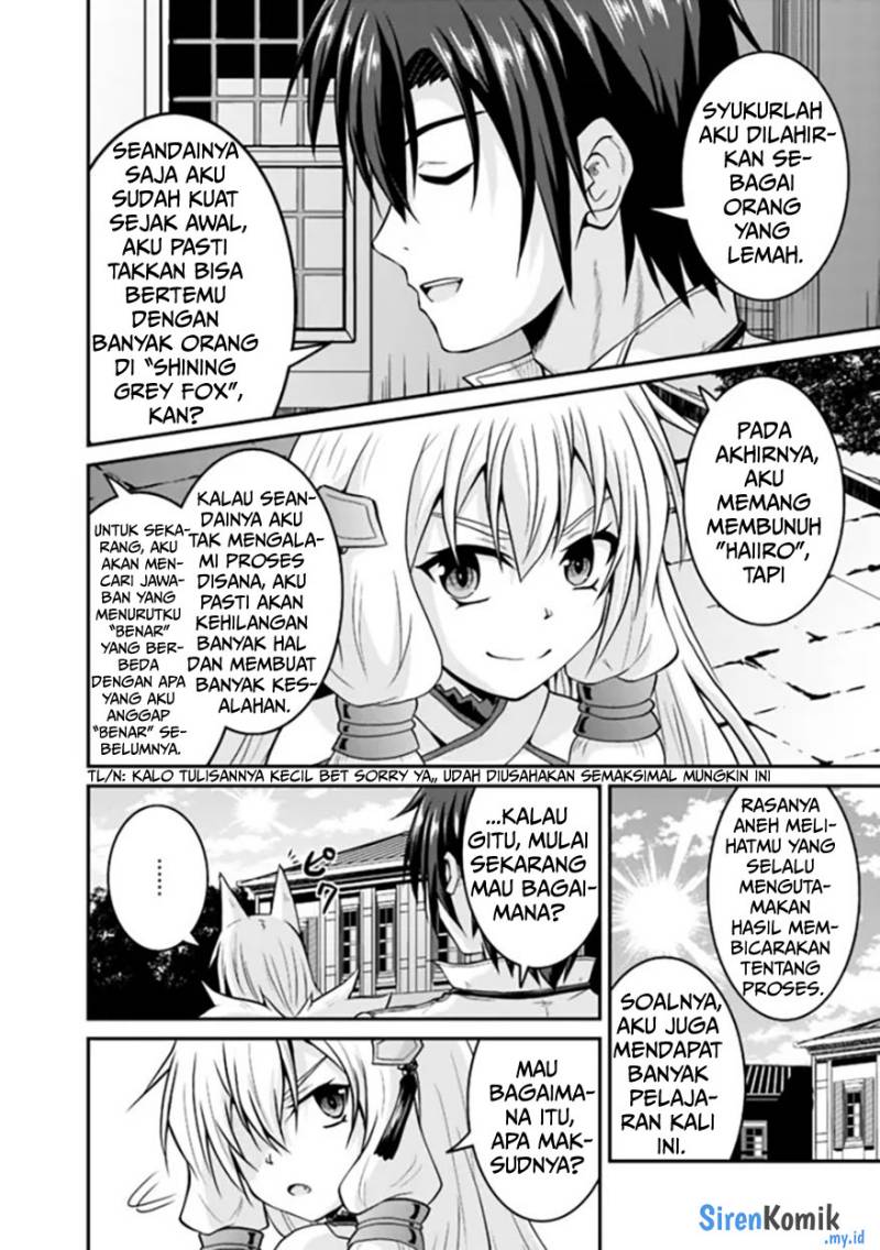 Save & Load no Dekiru Yadoya-san Chap 57.1 - Next Chap 58.1