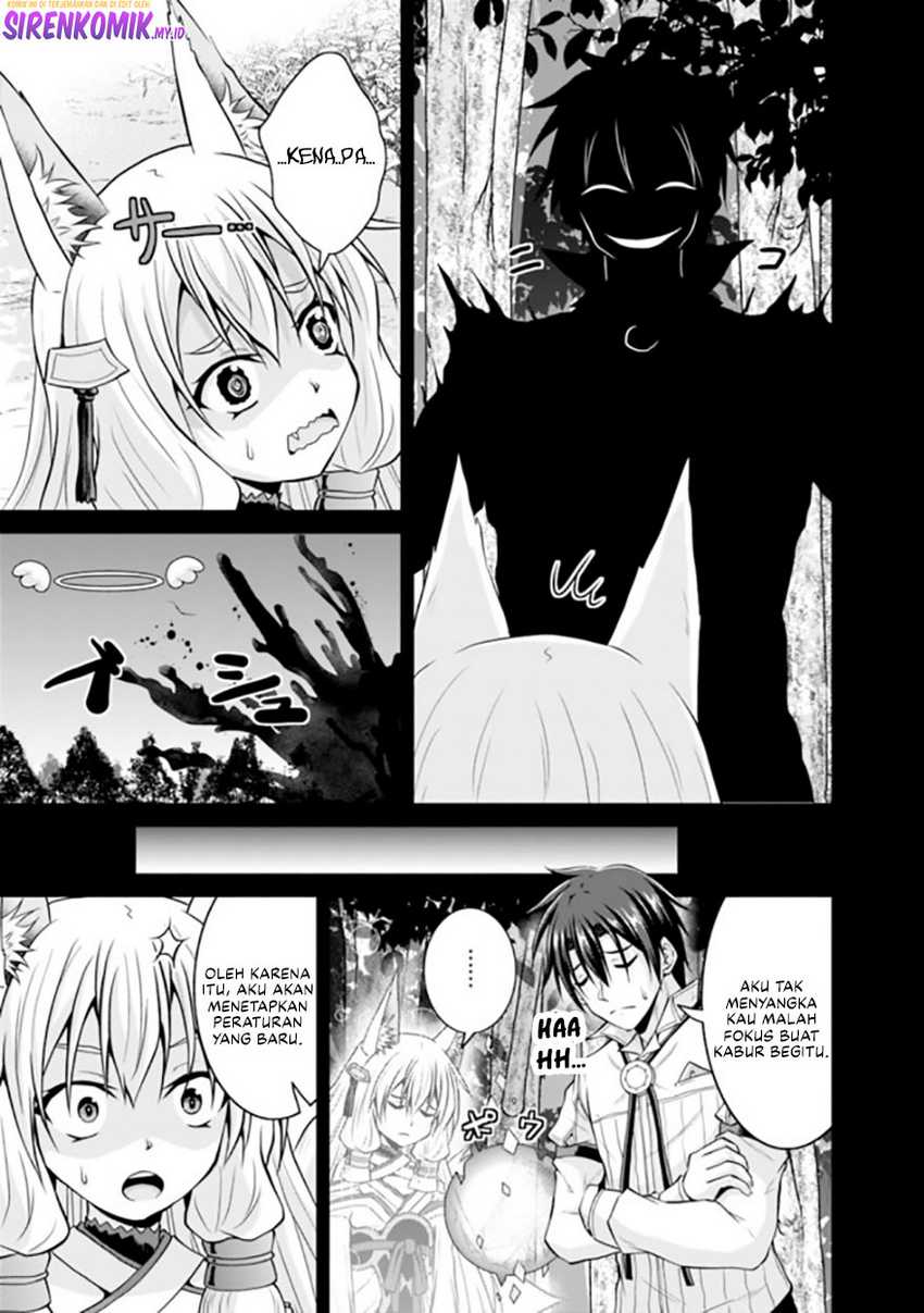 Save & Load no Dekiru Yadoya-san Chap 52 - Next Chap 53