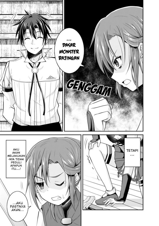 Save & Load no Dekiru Yadoya-san Chap 7.2 - Next Chap 8.2