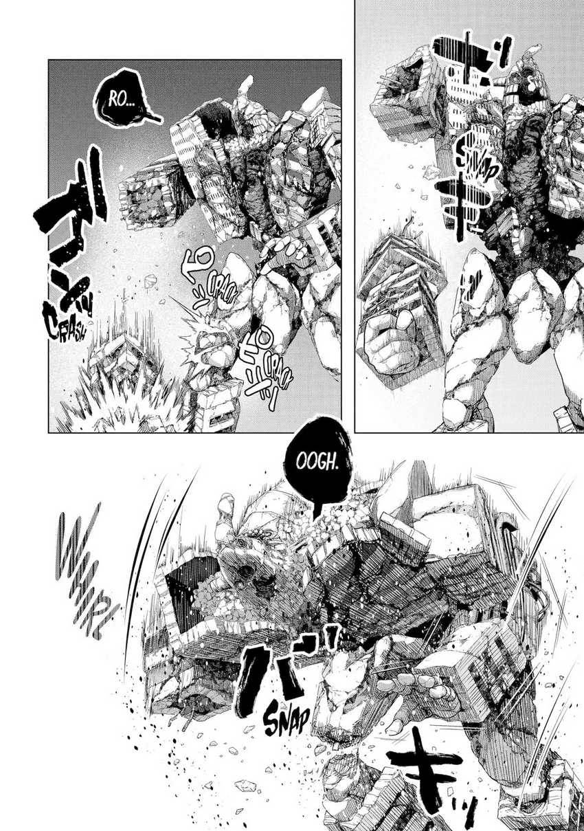 Monster ga Afureru Sekai ni Natta Node, Suki ni Ikitai to Omoimasu Chap 36 - Next Chap 37
