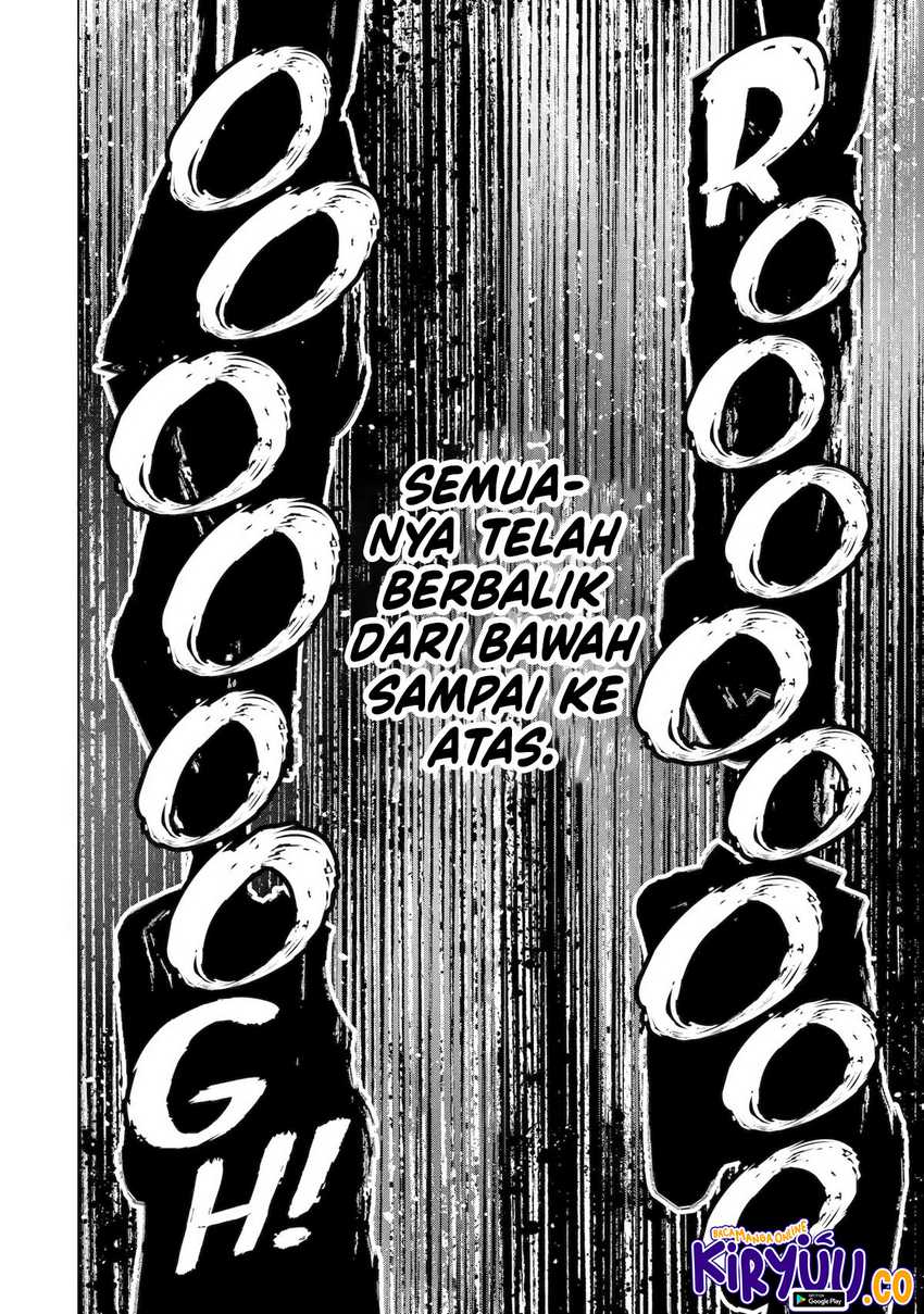 Monster ga Afureru Sekai ni Natta Node, Suki ni Ikitai to Omoimasu Chap 36 - Next Chap 37