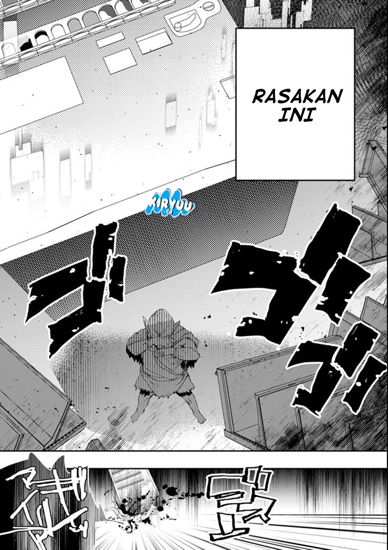 Monster ga Afureru Sekai ni Natta Node, Suki ni Ikitai to Omoimasu Chap 3 - Next Chap 4