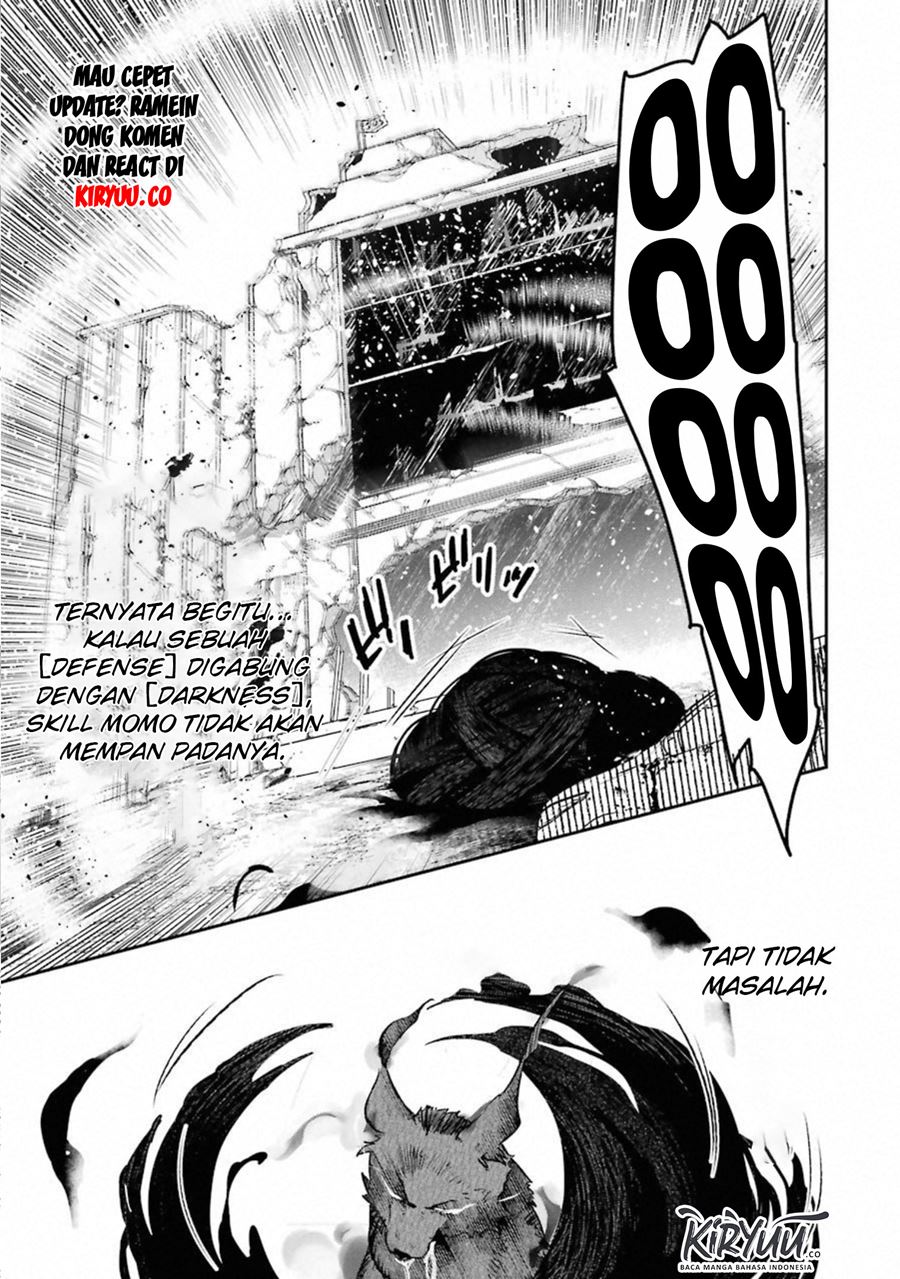 Monster ga Afureru Sekai ni Natta Node, Suki ni Ikitai to Omoimasu Chap 15 - Next Chap 16
