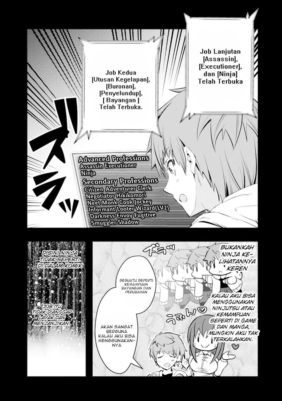 Monster ga Afureru Sekai ni Natta Node, Suki ni Ikitai to Omoimasu Chap 12 - Next Chap 13