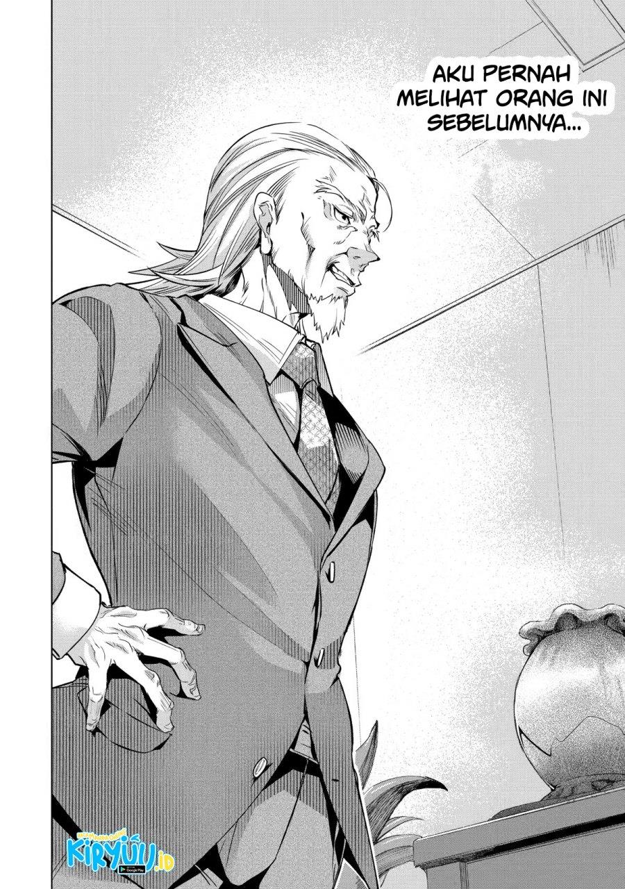 Monster ga Afureru Sekai ni Natta Node, Suki ni Ikitai to Omoimasu Chap 28 - Next Chap 29
