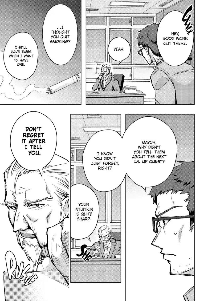 Monster ga Afureru Sekai ni Natta Node, Suki ni Ikitai to Omoimasu Chap 29 - Next Chap 30