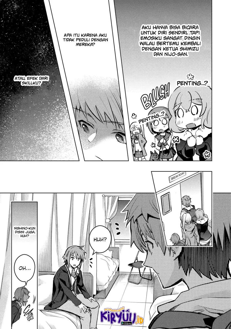 Monster ga Afureru Sekai ni Natta Node, Suki ni Ikitai to Omoimasu Chap 29 - Next Chap 30