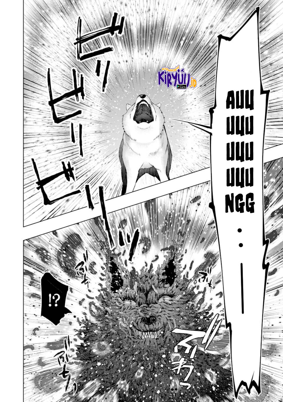 Monster ga Afureru Sekai ni Natta Node, Suki ni Ikitai to Omoimasu Chap 21 - Next Chap 22