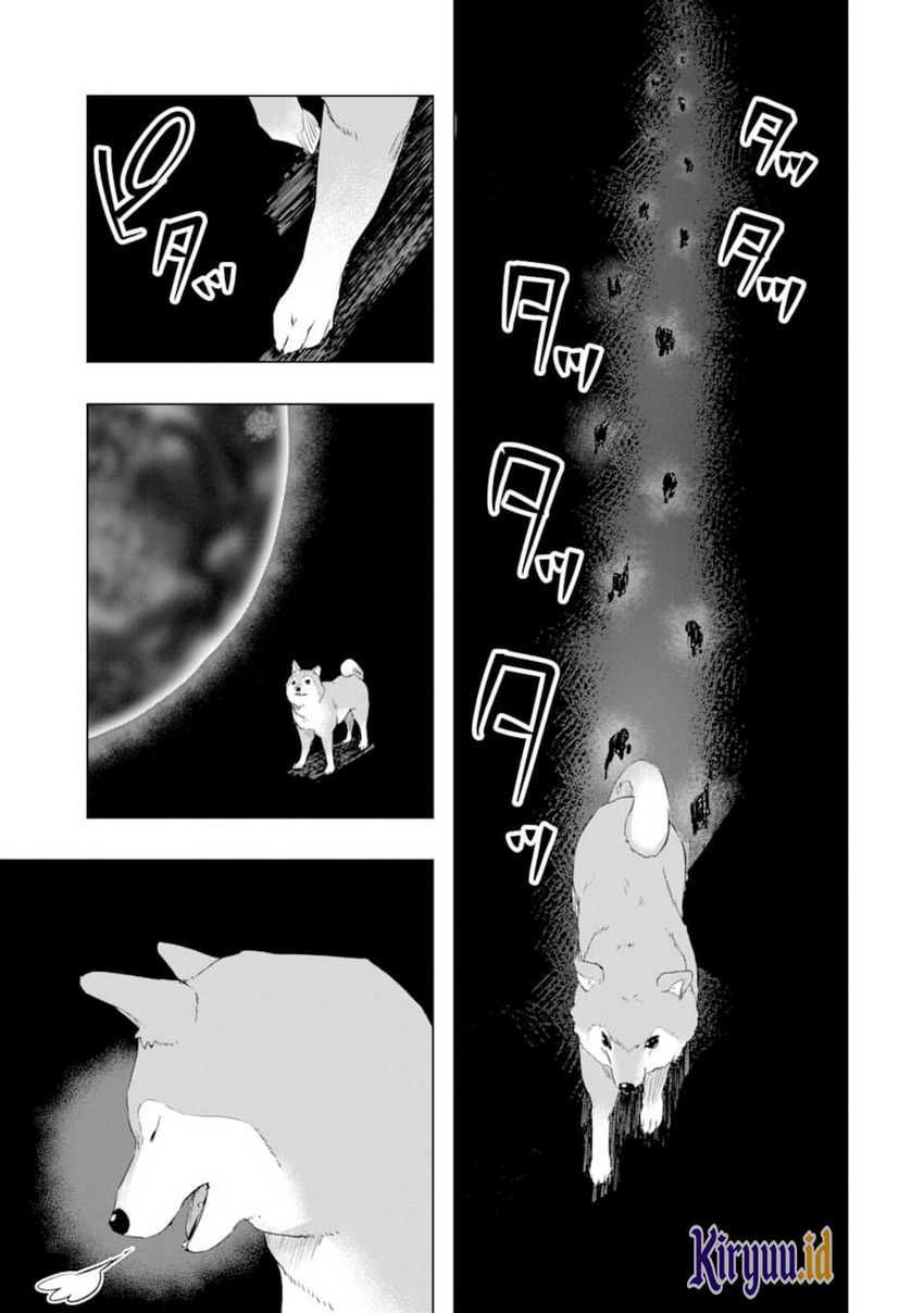 Monster ga Afureru Sekai ni Natta Node, Suki ni Ikitai to Omoimasu Chap 23 - Next Chap 24