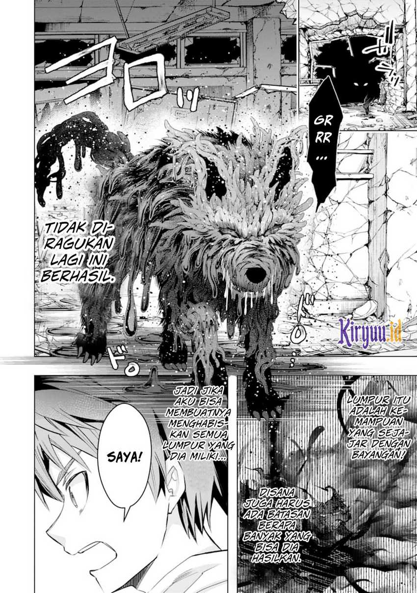 Monster ga Afureru Sekai ni Natta Node, Suki ni Ikitai to Omoimasu Chap 23 - Next Chap 24