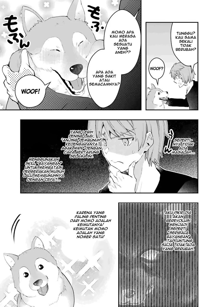 Monster ga Afureru Sekai ni Natta Node, Suki ni Ikitai to Omoimasu Chap 7 - Next Chap 8