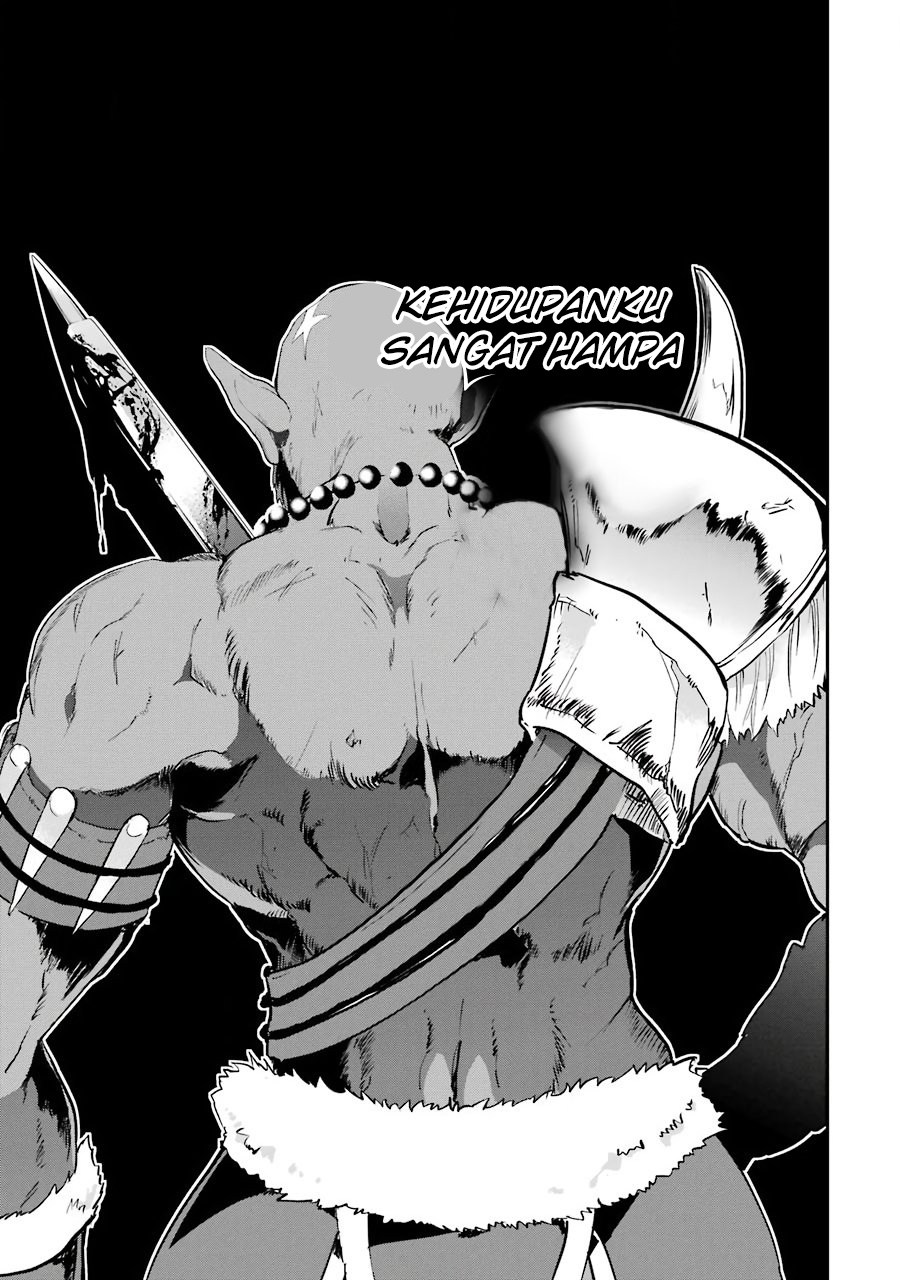 Monster ga Afureru Sekai ni Natta Node, Suki ni Ikitai to Omoimasu Chap 8 - Next Chap 9