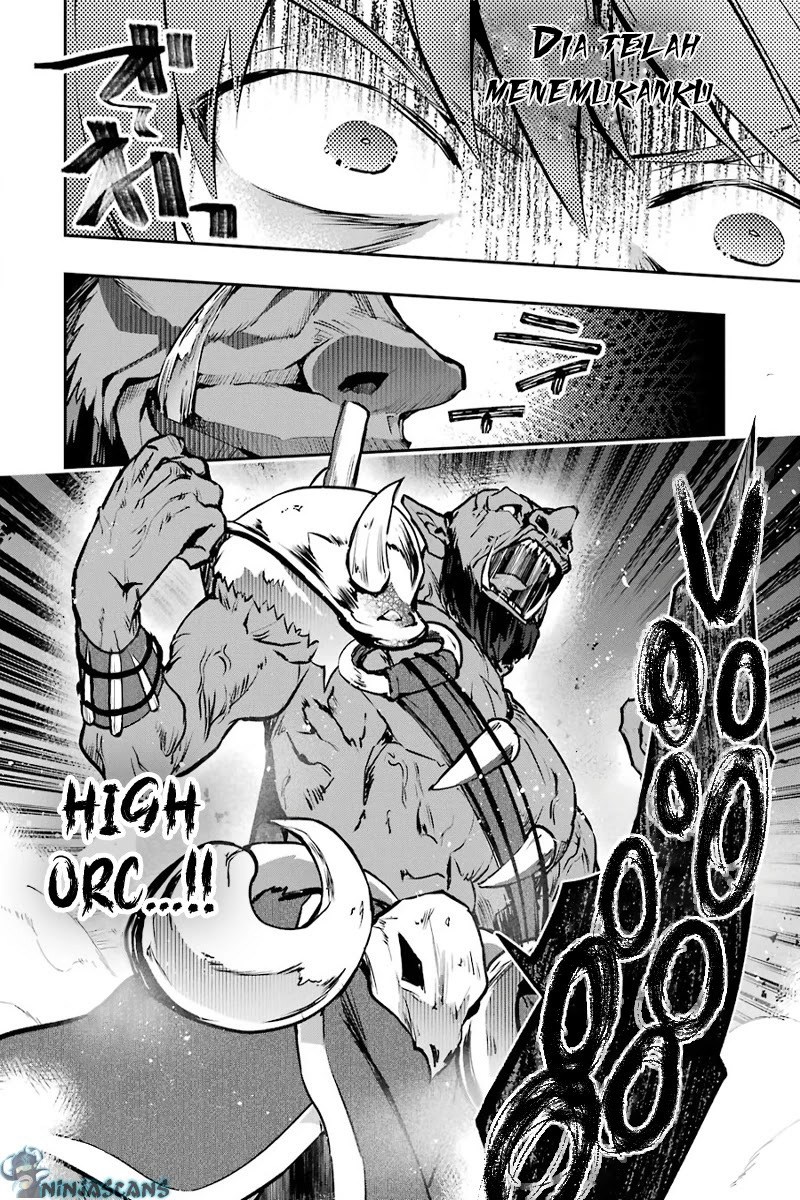 Monster ga Afureru Sekai ni Natta Node, Suki ni Ikitai to Omoimasu Chap 9 - Next Chap 10