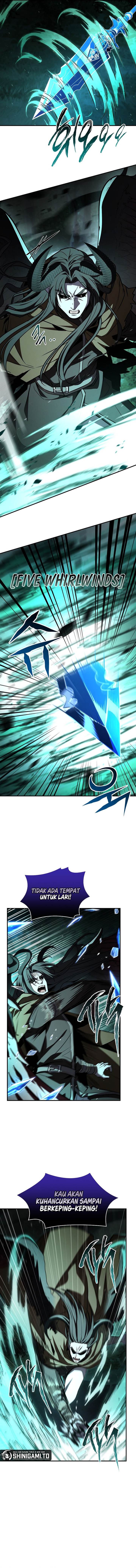 Talent-Swallowing Magician Chap 125 - Next Chap 126