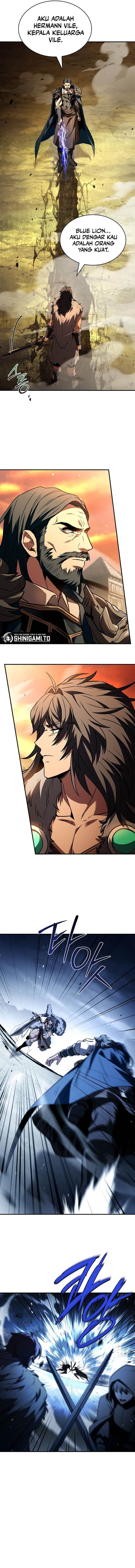 Talent-Swallowing Magician Chap 125 - Next Chap 126