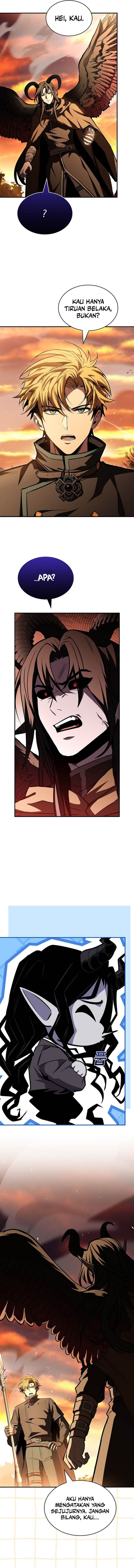 Talent-Swallowing Magician Chap 125 - Next Chap 126