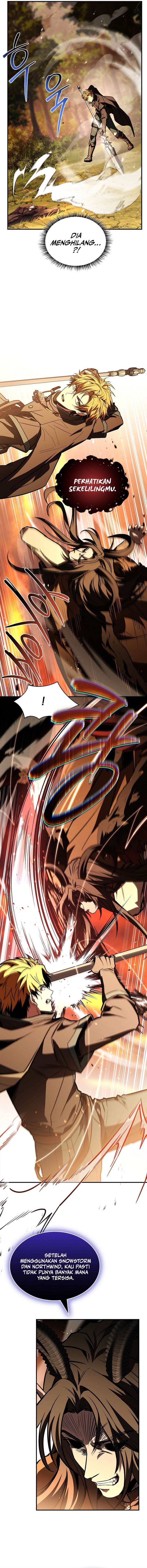 Talent-Swallowing Magician Chap 125 - Next Chap 126