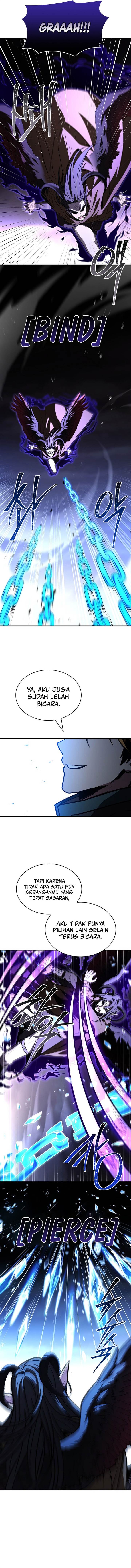 Talent-Swallowing Magician Chap 125 - Next Chap 126
