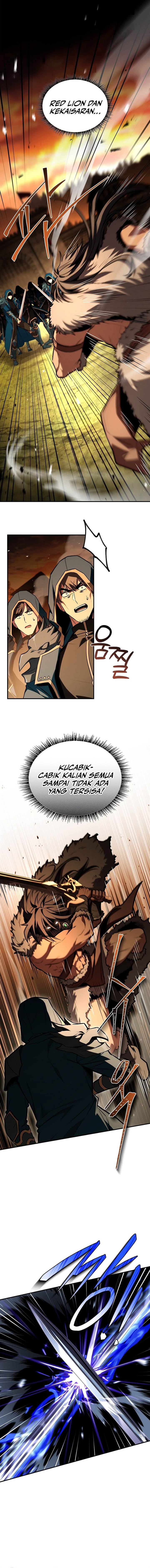 Talent-Swallowing Magician Chap 125 - Next Chap 126