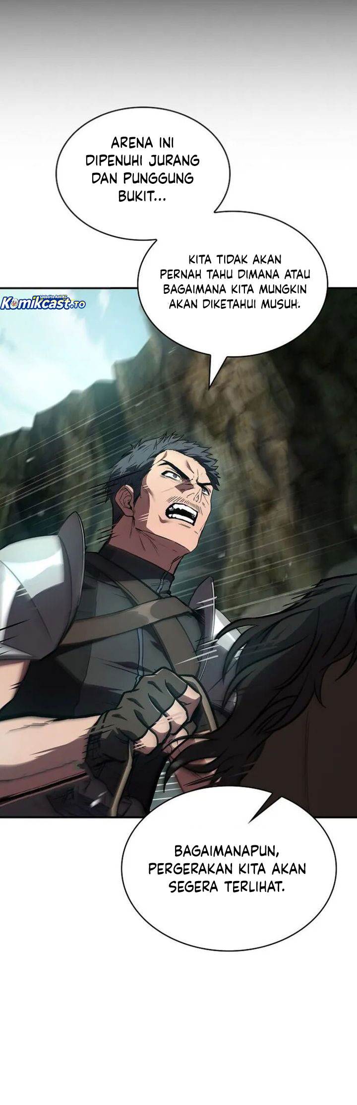 Talent-Swallowing Magician Chap 117 - Next Chap 118