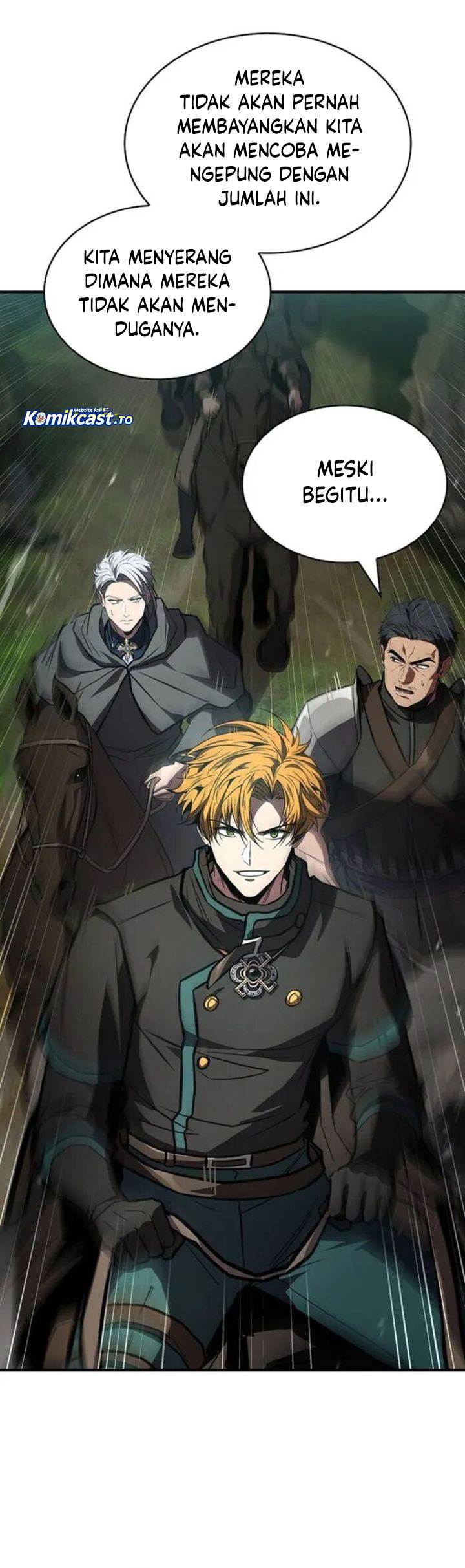 Talent-Swallowing Magician Chap 117 - Next Chap 118