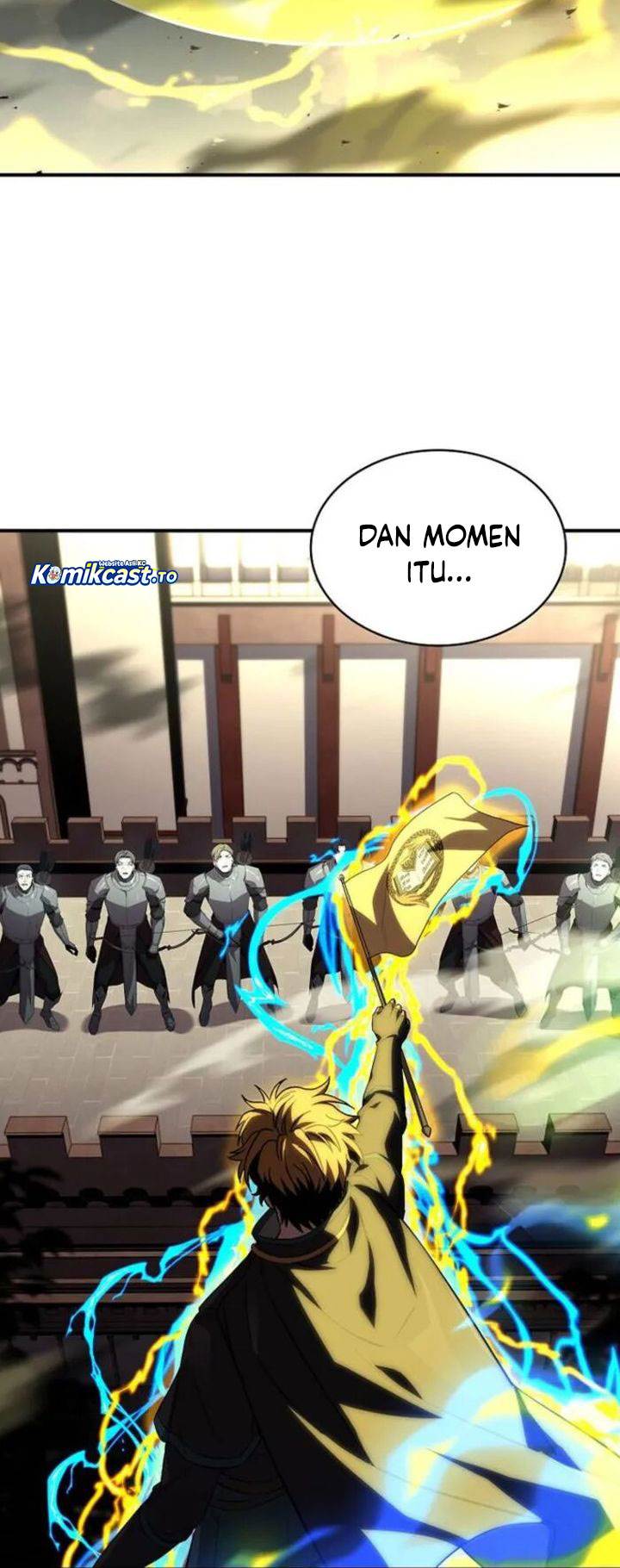 Talent-Swallowing Magician Chap 117 - Next Chap 118