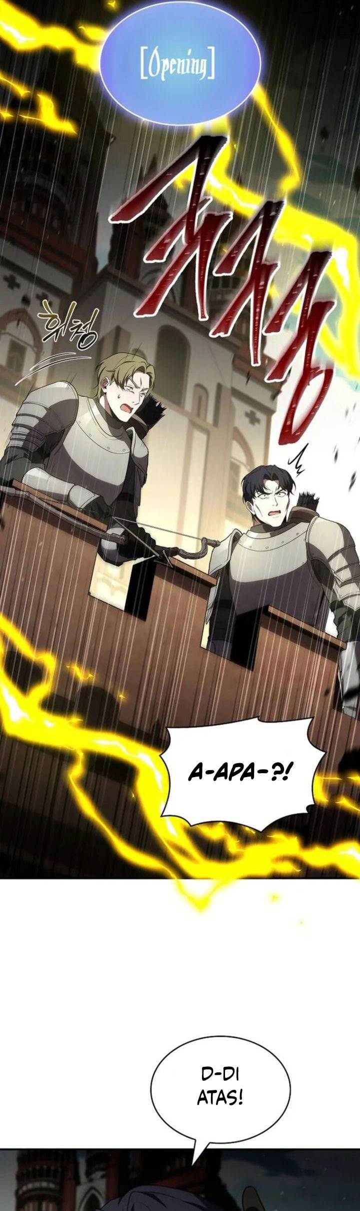 Talent-Swallowing Magician Chap 117 - Next Chap 118