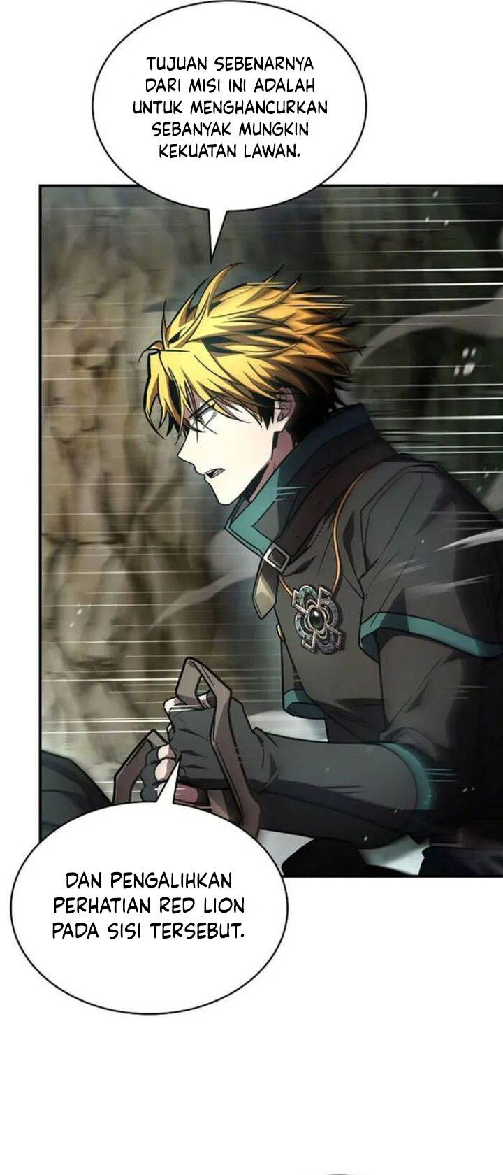 Talent-Swallowing Magician Chap 117 - Next Chap 118