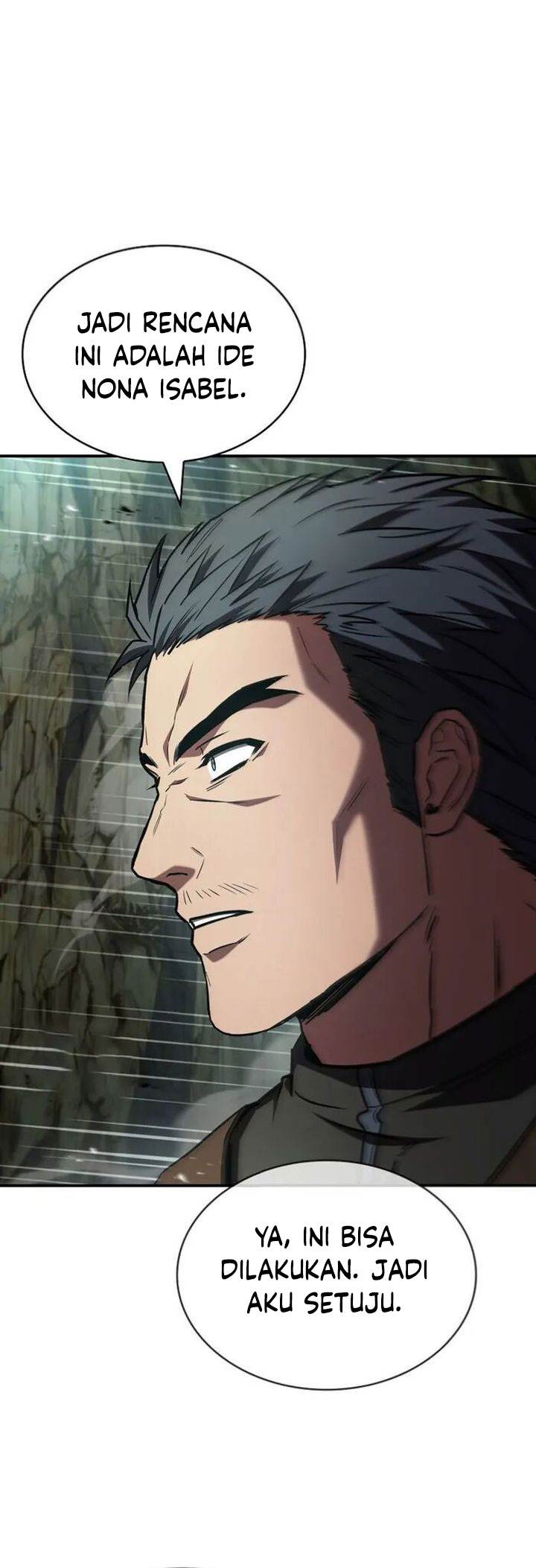 Talent-Swallowing Magician Chap 117 - Next Chap 118