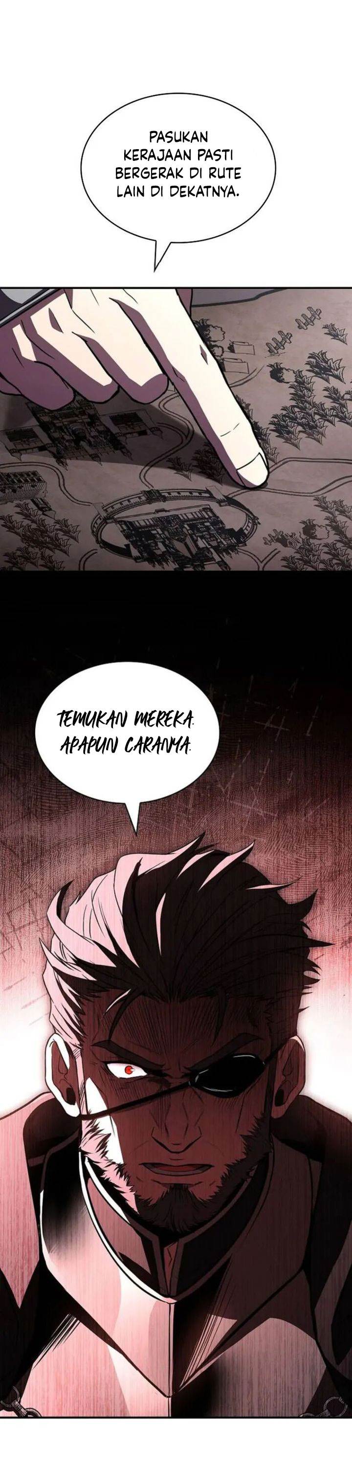 Talent-Swallowing Magician Chap 117 - Next Chap 118