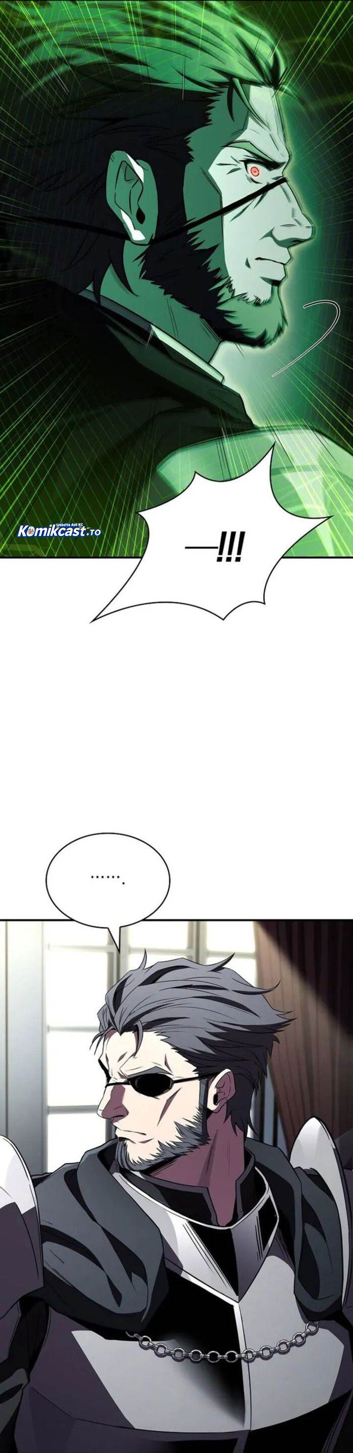 Talent-Swallowing Magician Chap 117 - Next Chap 118