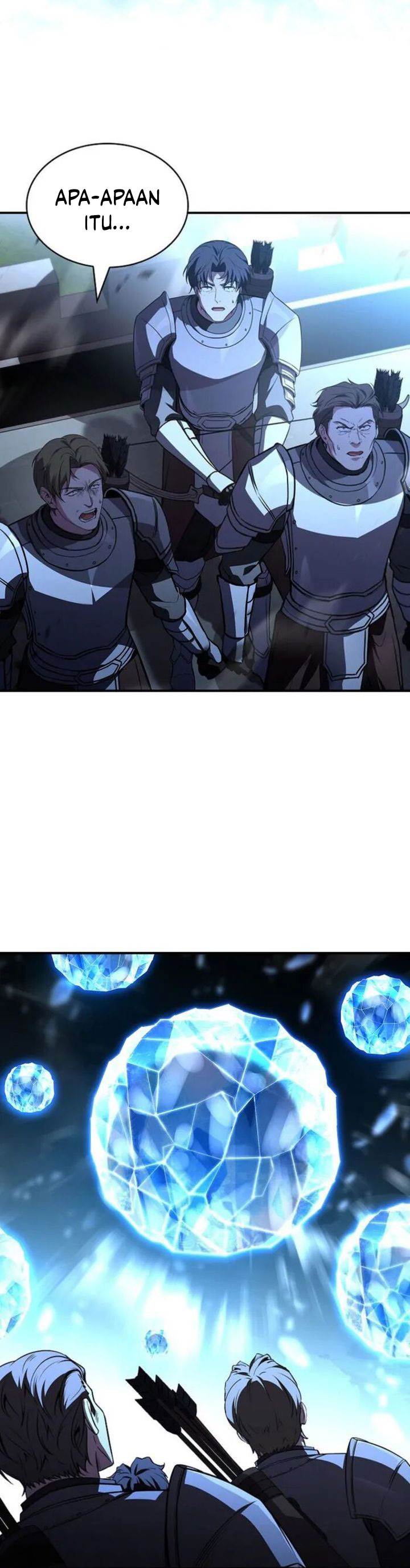 Talent-Swallowing Magician Chap 117 - Next Chap 118