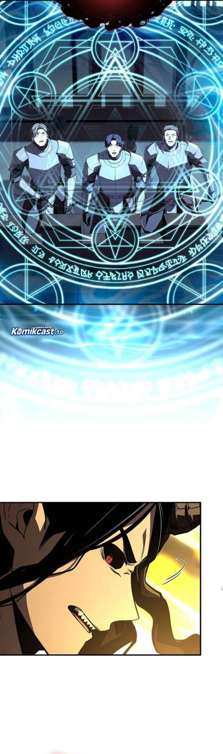 Talent-Swallowing Magician Chap 117 - Next Chap 118