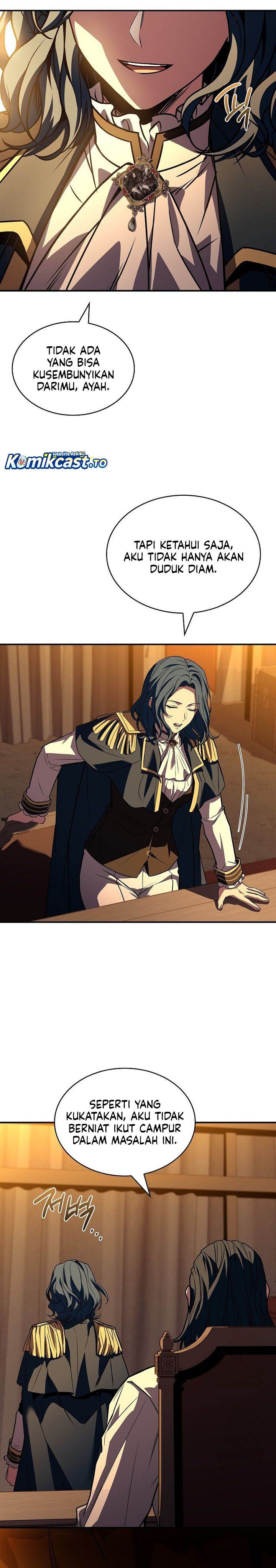 Talent-Swallowing Magician Chap 114 - Next Chap 115