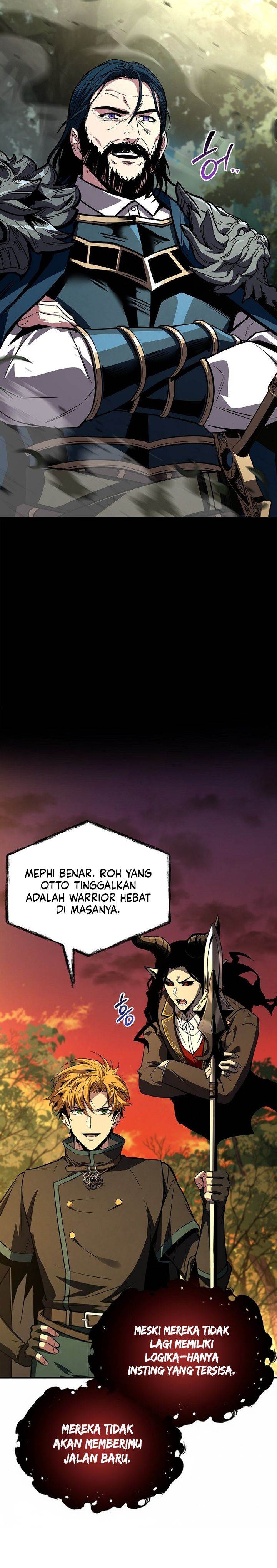 Talent-Swallowing Magician Chap 114 - Next Chap 115