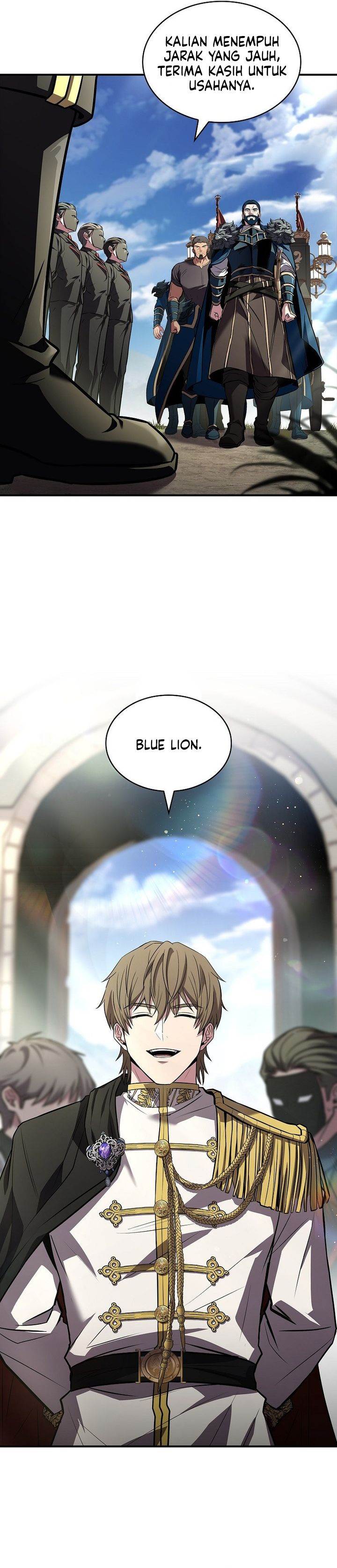 Talent-Swallowing Magician Chap 114 - Next Chap 115