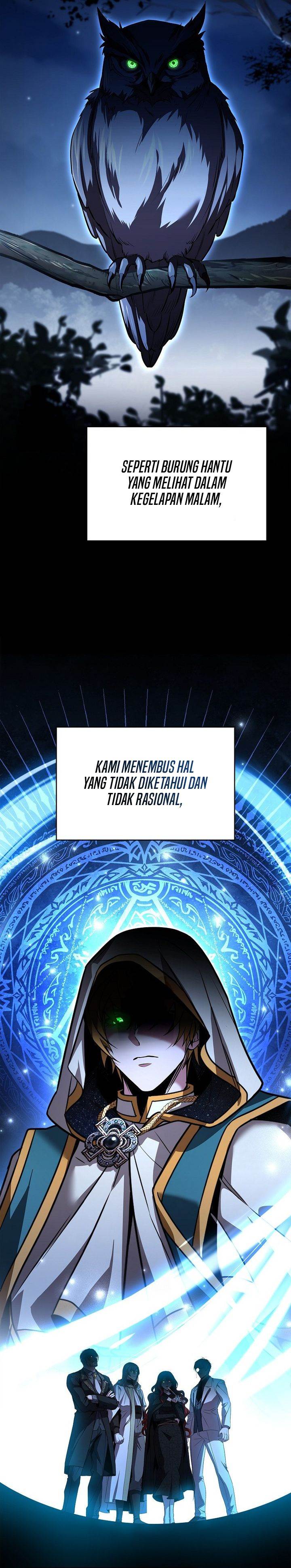 Talent-Swallowing Magician Chap 114 - Next Chap 115