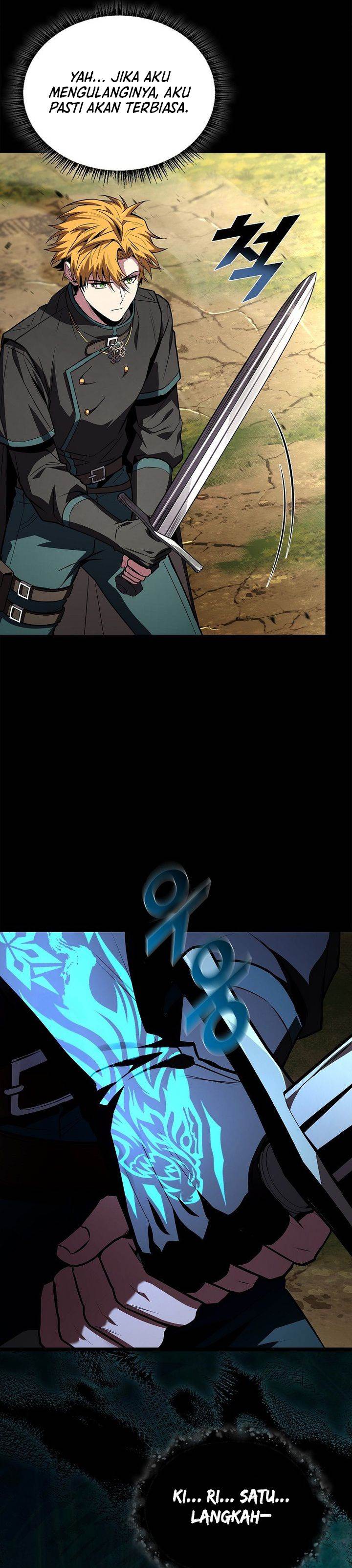 Talent-Swallowing Magician Chap 114 - Next Chap 115