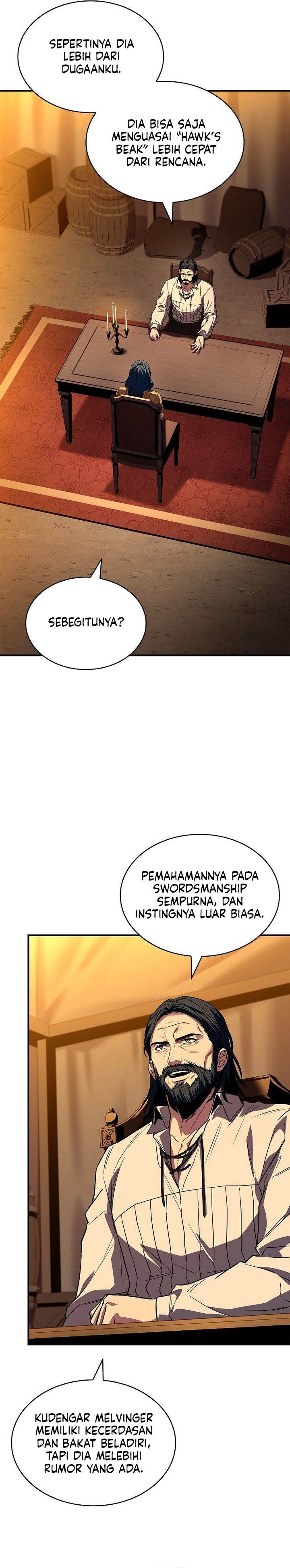 Talent-Swallowing Magician Chap 114 - Next Chap 115
