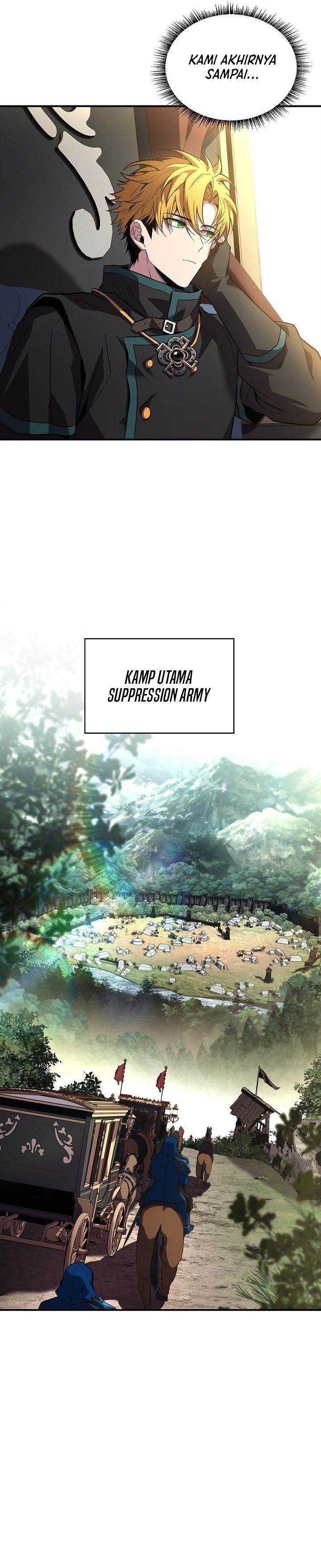 Talent-Swallowing Magician Chap 114 - Next Chap 115